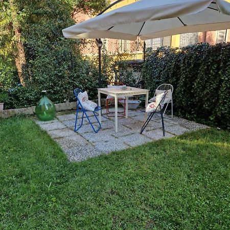 Вілла Minimal Chic House Fast Wi-Fi, Private Garden & Free Parking Болонья Екстер'єр фото