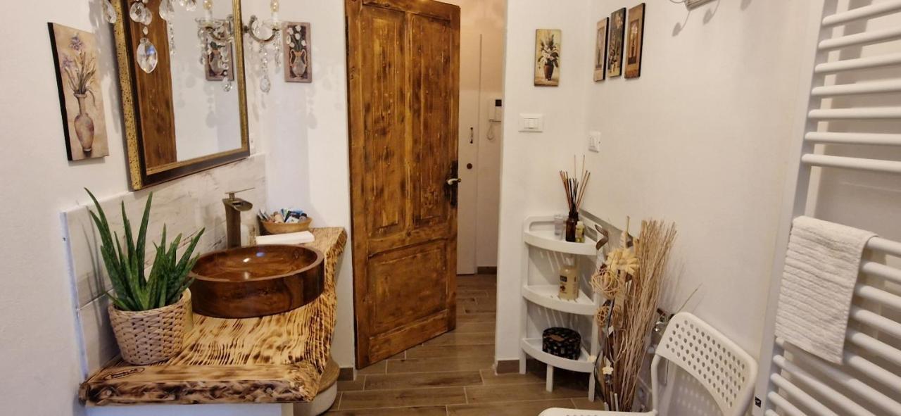 Вілла Minimal Chic House Fast Wi-Fi, Private Garden & Free Parking Болонья Екстер'єр фото